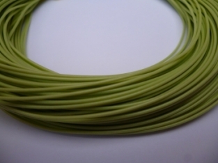 A&M WF7F Moss Green 2 welded loops